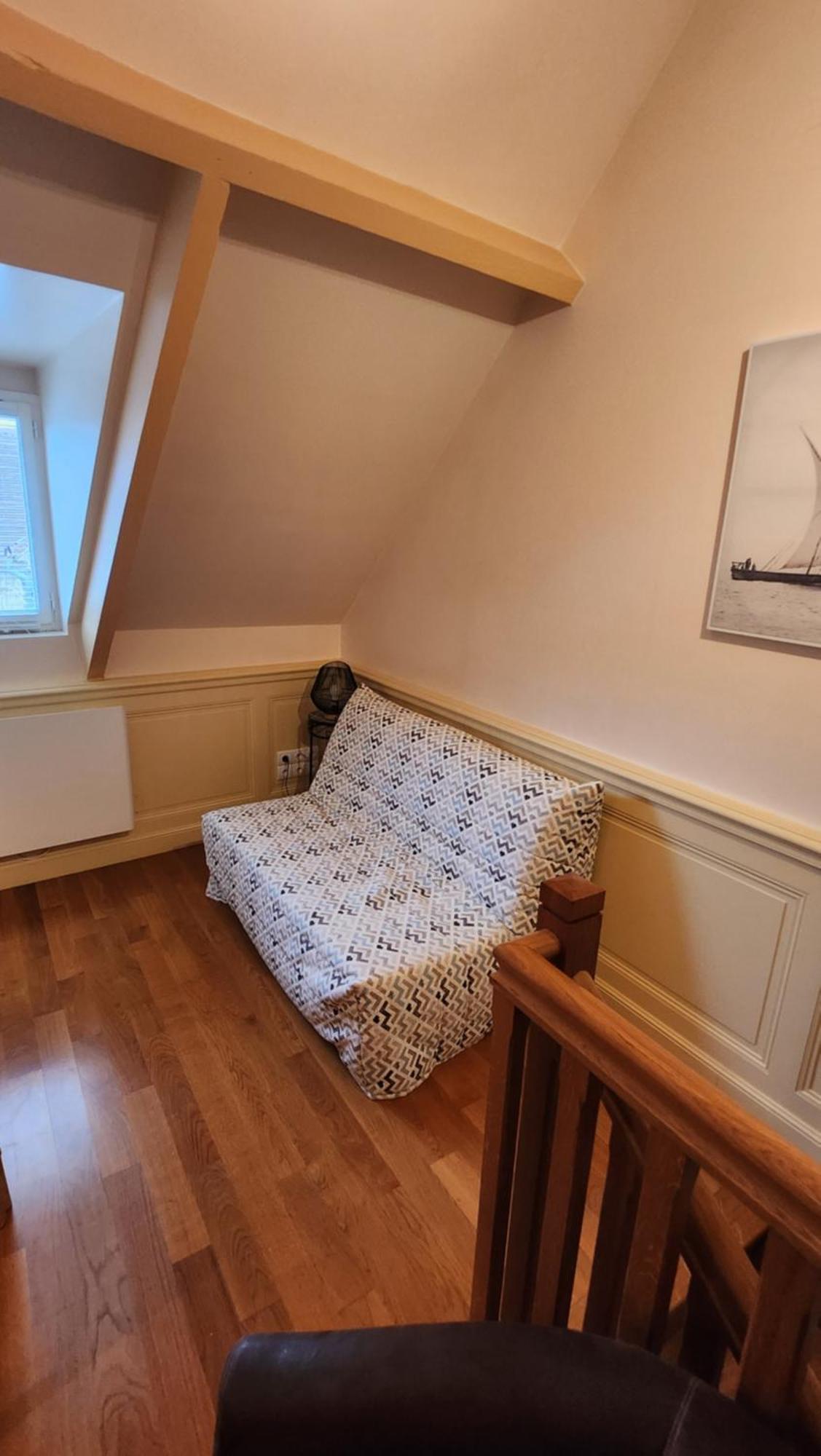 Bed and Breakfast La Ferme Des Ruelles Moigny Екстер'єр фото
