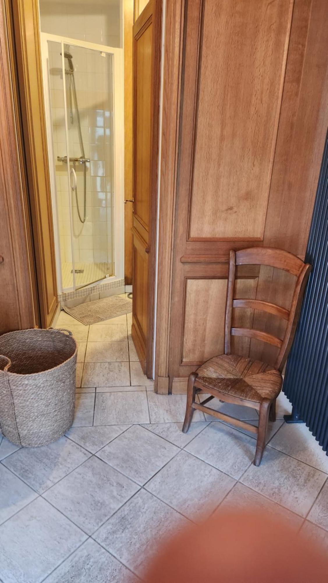 Bed and Breakfast La Ferme Des Ruelles Moigny Екстер'єр фото