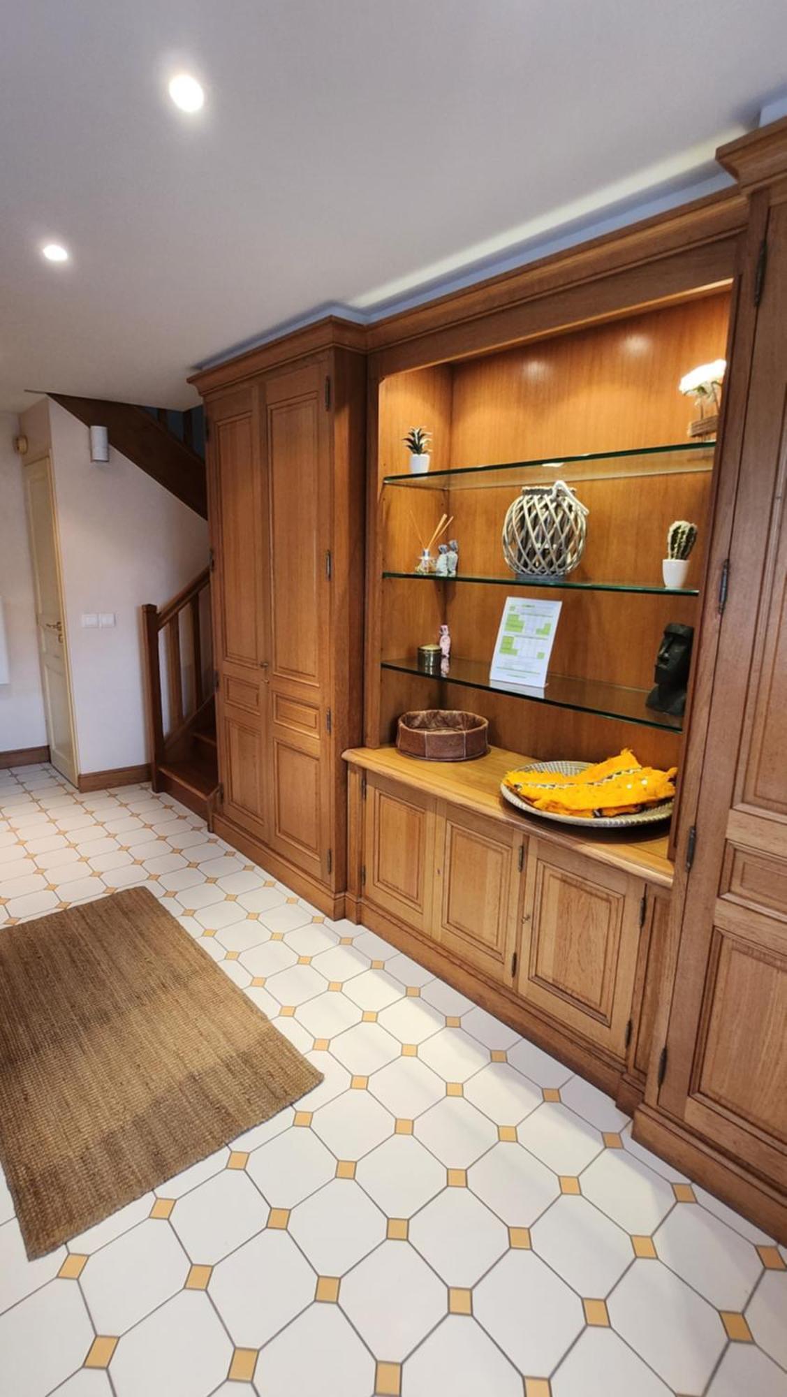 Bed and Breakfast La Ferme Des Ruelles Moigny Екстер'єр фото