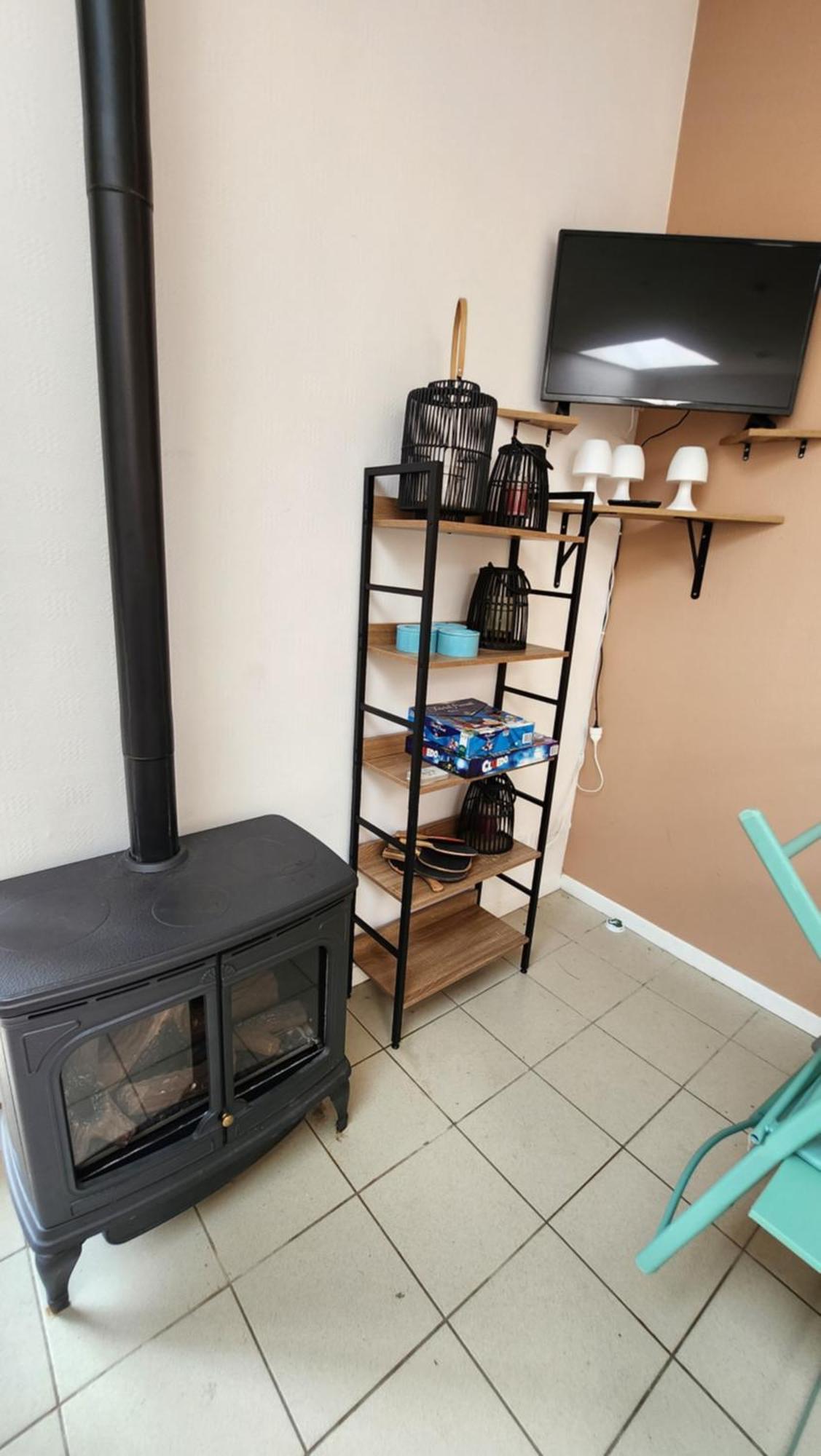 Bed and Breakfast La Ferme Des Ruelles Moigny Екстер'єр фото