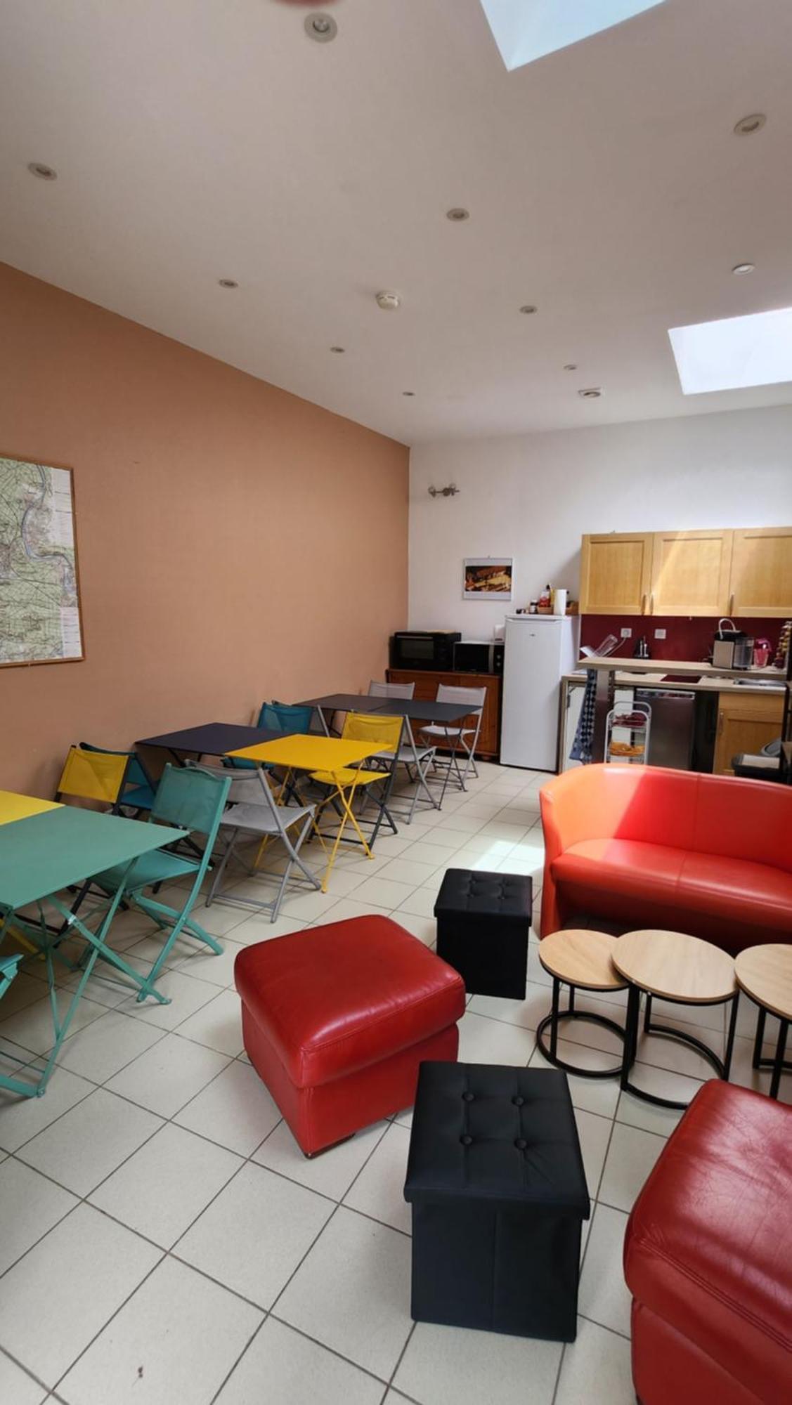 Bed and Breakfast La Ferme Des Ruelles Moigny Екстер'єр фото